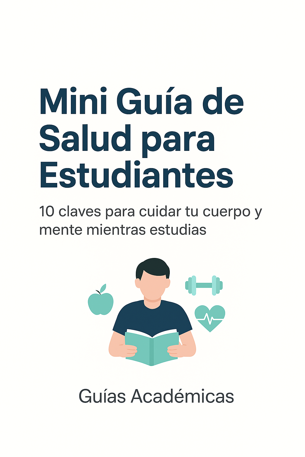Mini Guía de Salud para Estudiantes